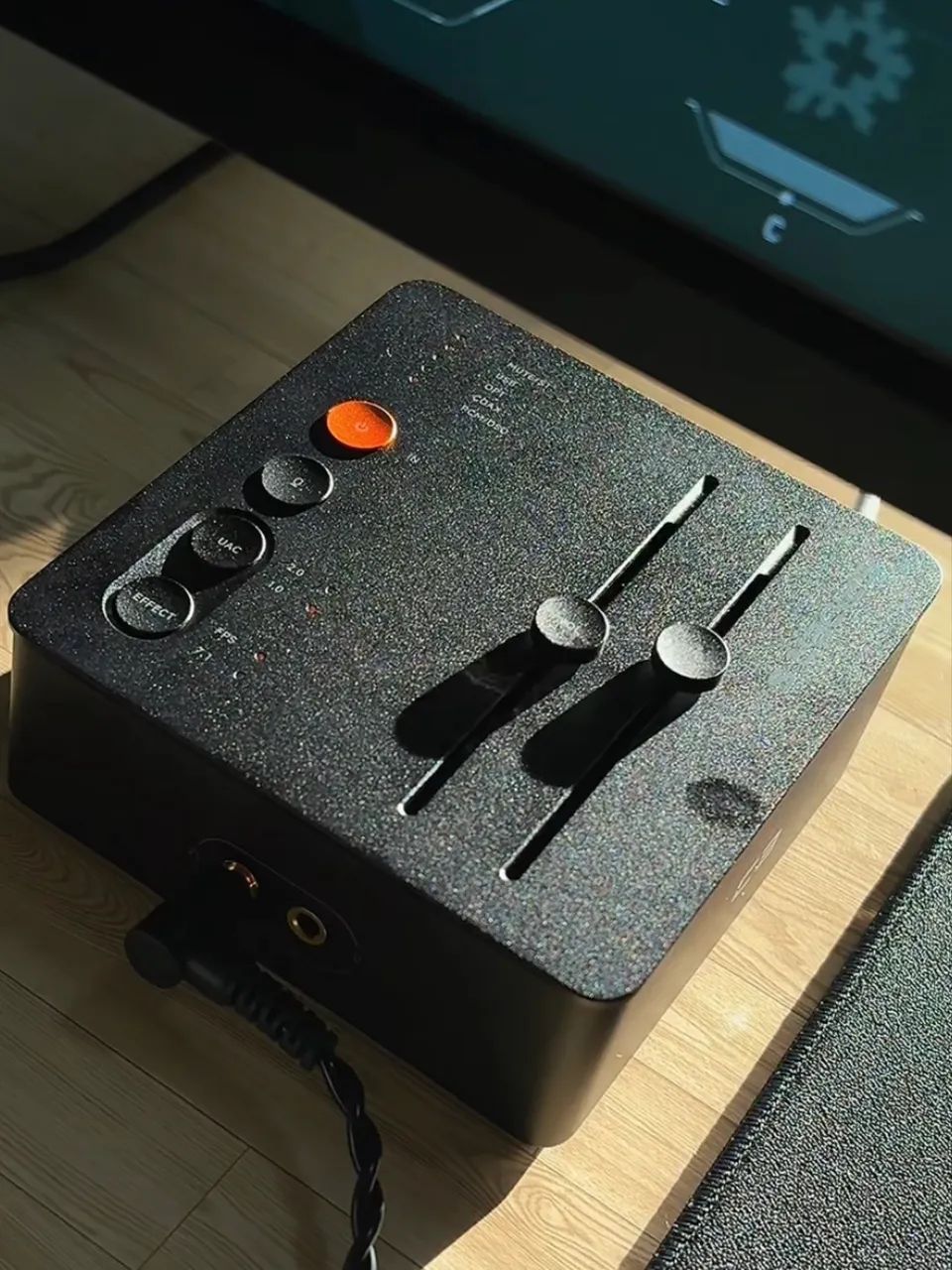 DAC FOSI C3 - Foto 2