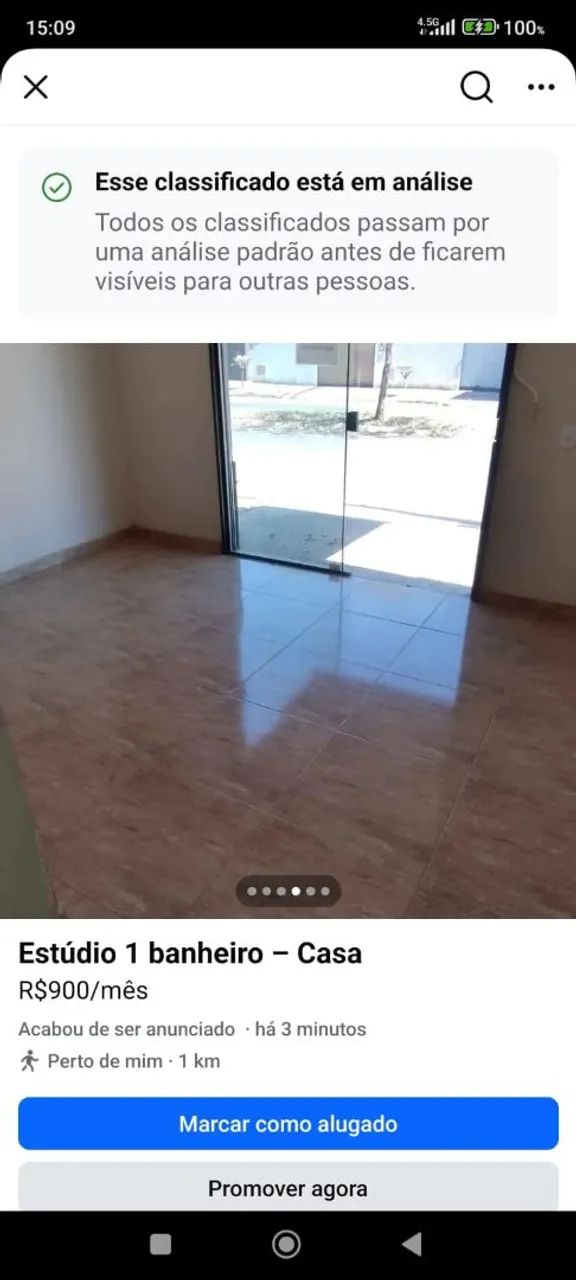 Loja comercial  - Foto 2