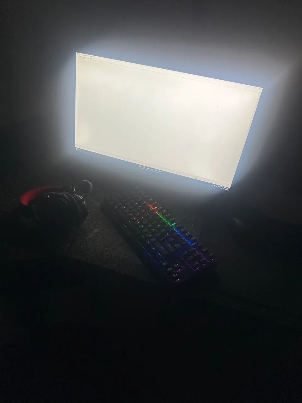 Pc gamer completo 