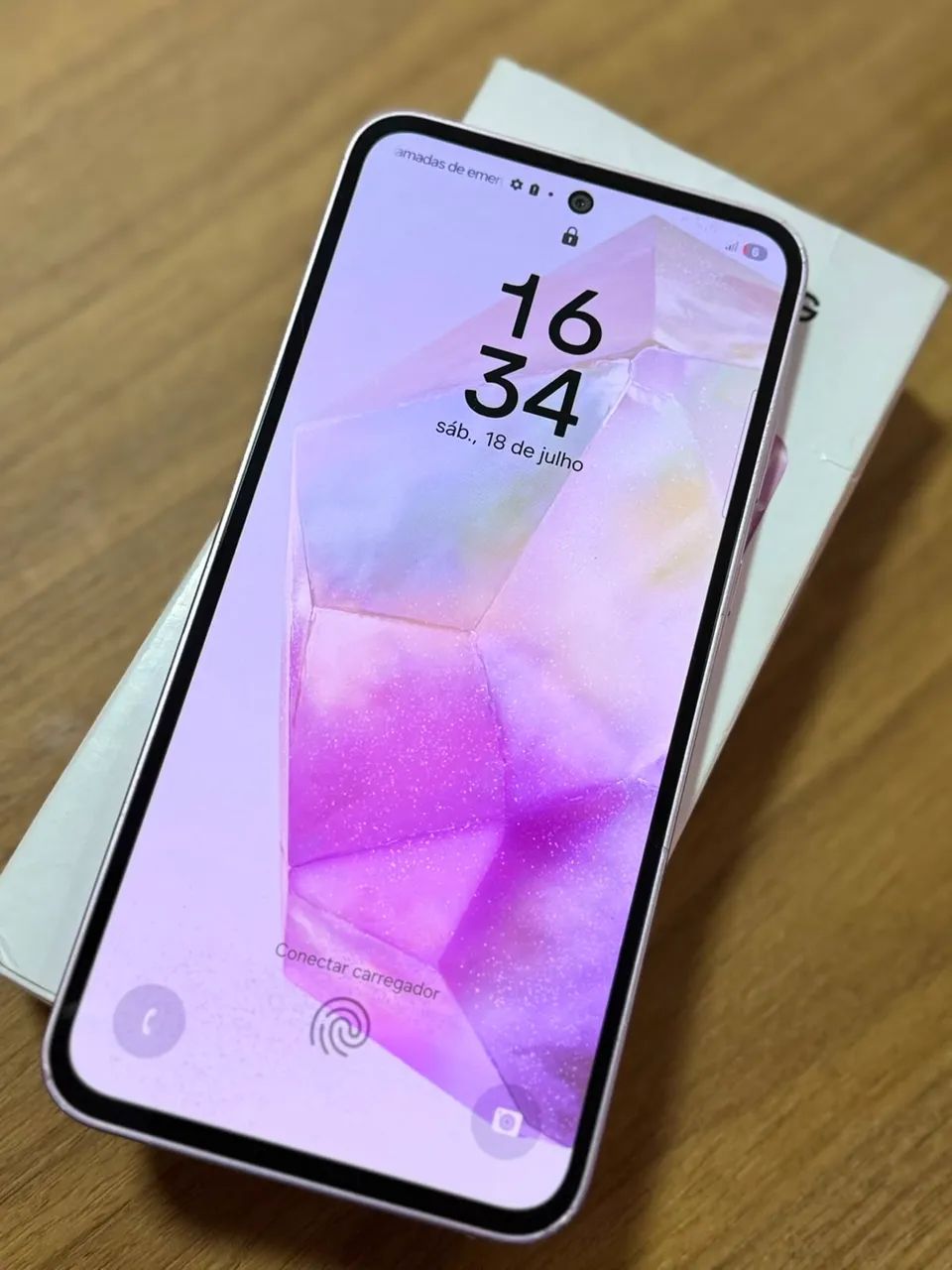 Samsung A35 256GB
