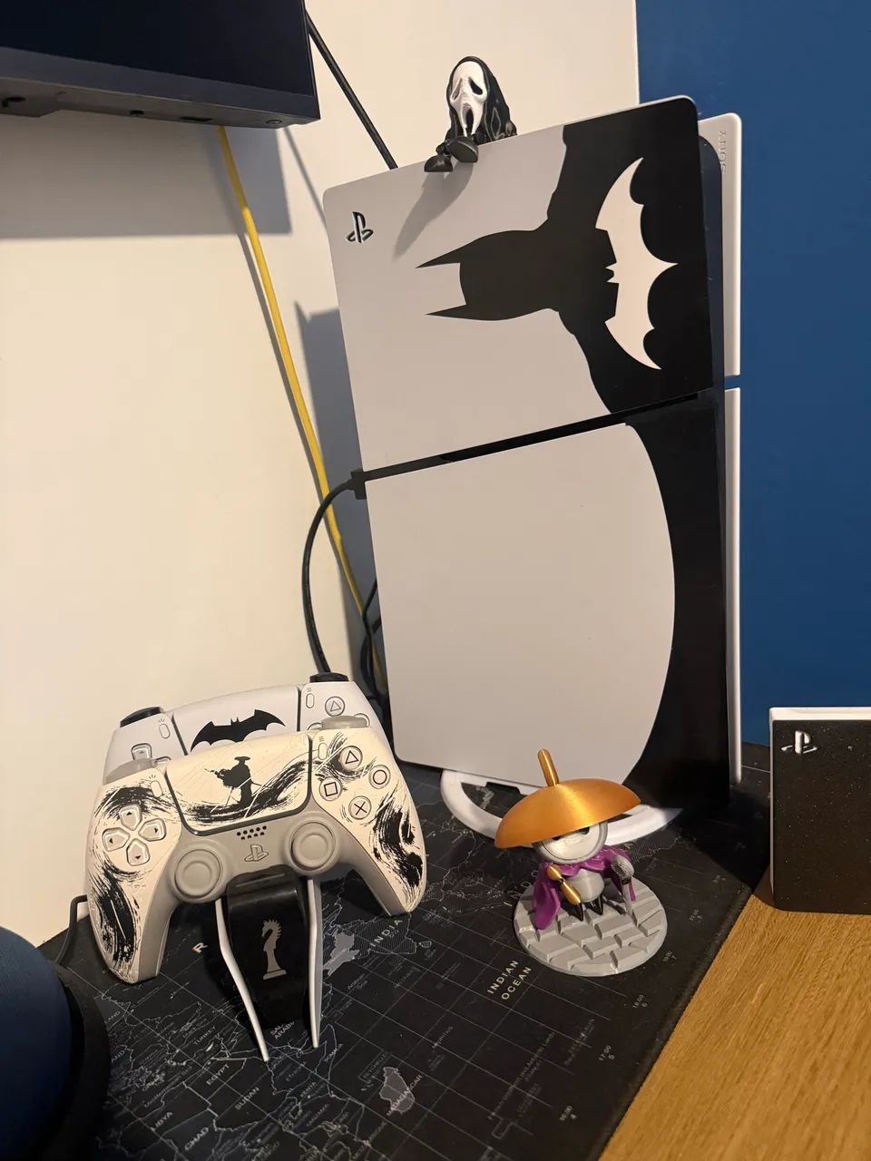 PS5 1TB SLIM DISK - Foto 5