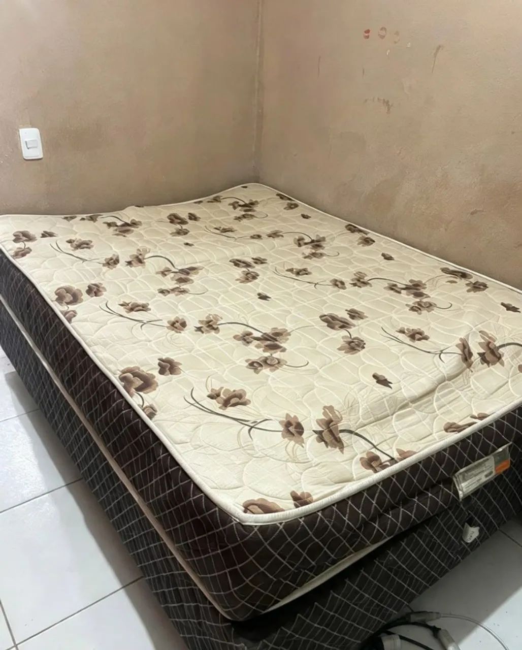 Cama de casal
