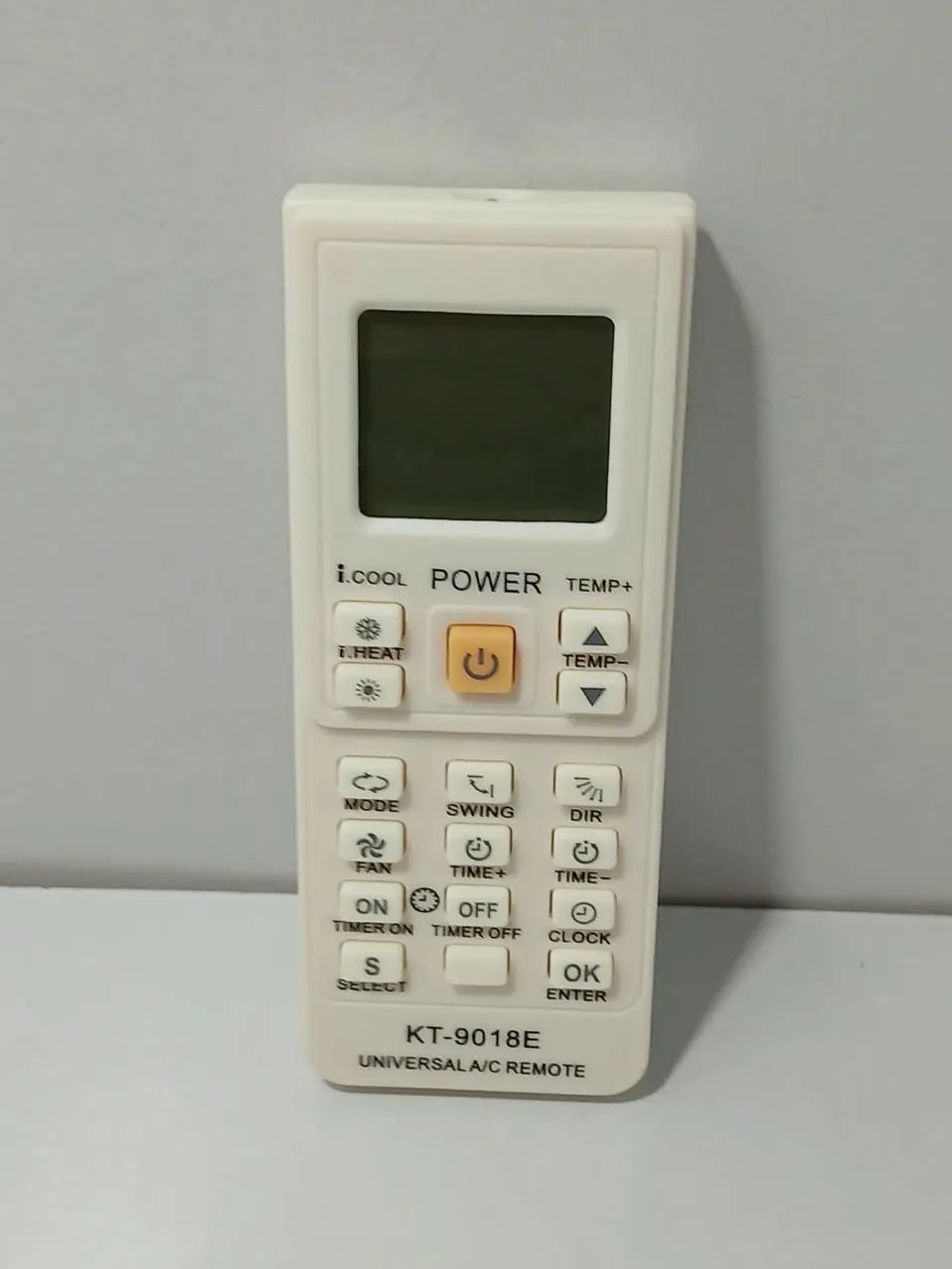 CONTROLE AR/UNIVERSAL - ENTREGAMOS  - Foto 2