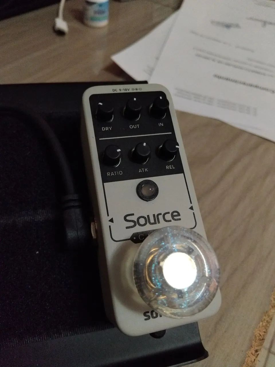 Compressor Sonicake