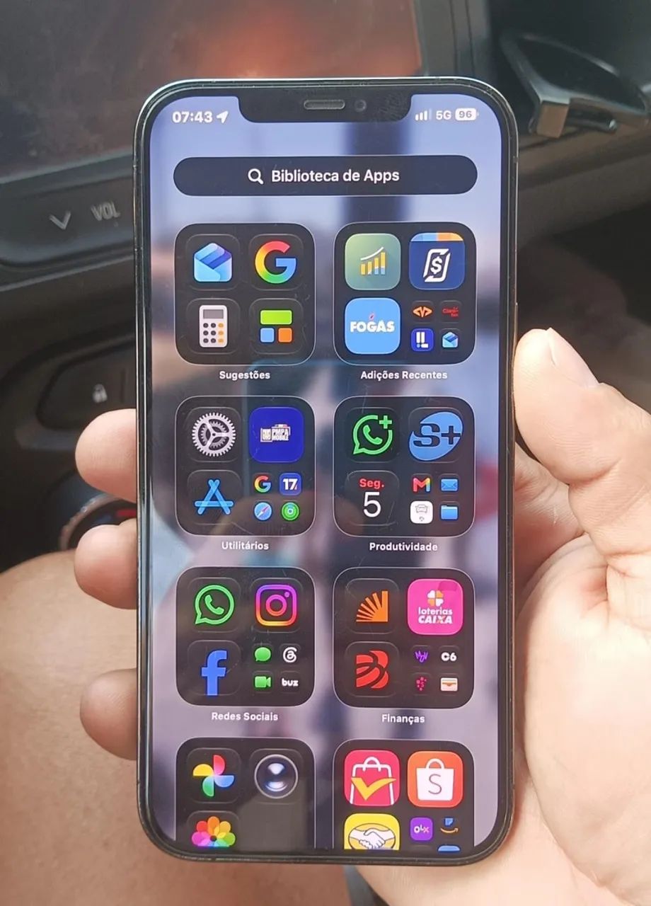 IPHONE 12 PRO MAX - Foto 2