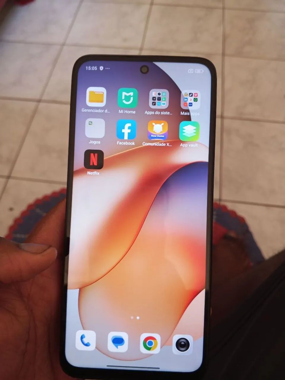Xiome redmi 12  - Foto 3