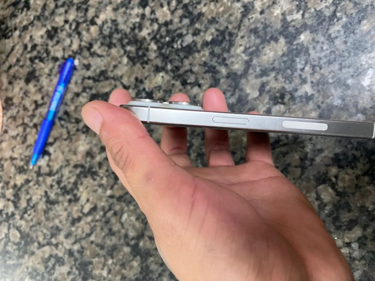 iPhone 15 pro 