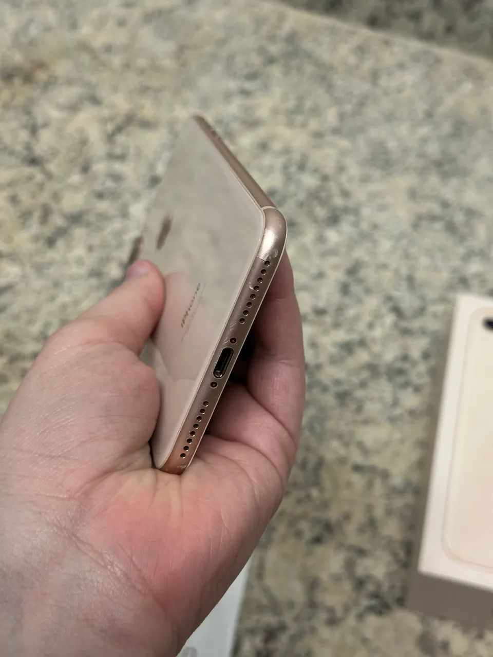 iPhone 8 plus - Foto 2