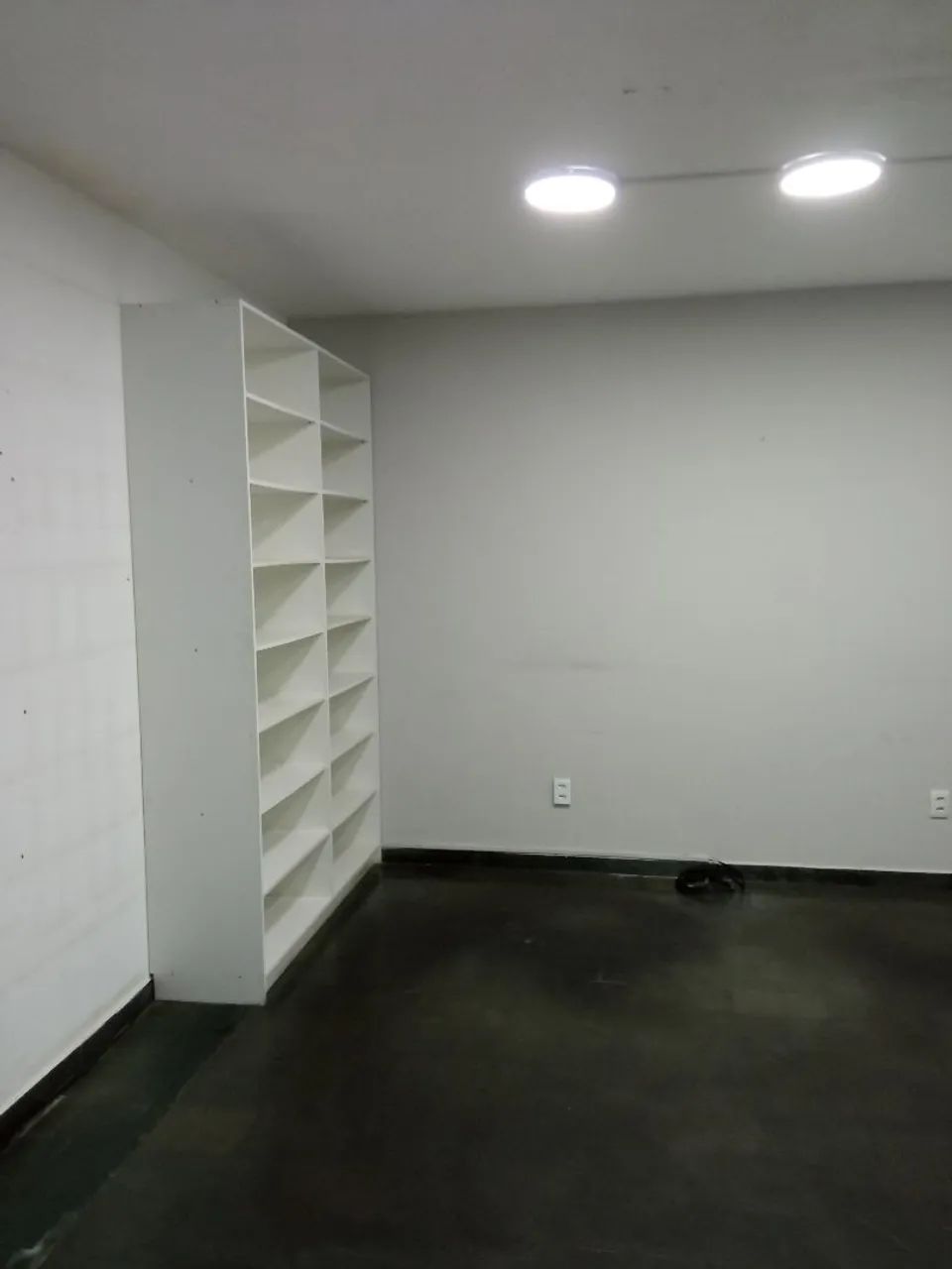 Sala Comercial em Campo Grande  - Foto 5