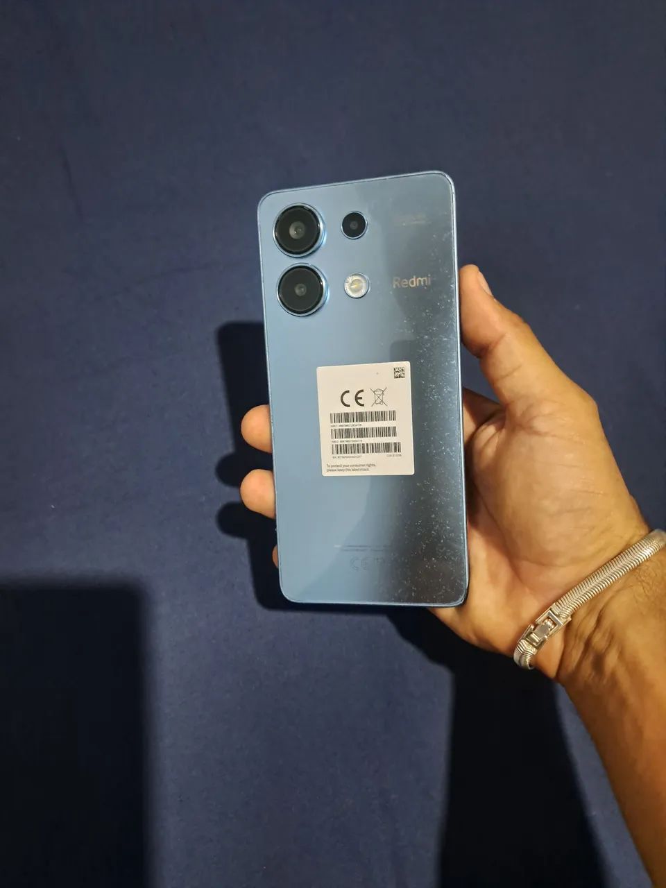 Redmi note 13 - 512Gb/12Gb - Foto 3