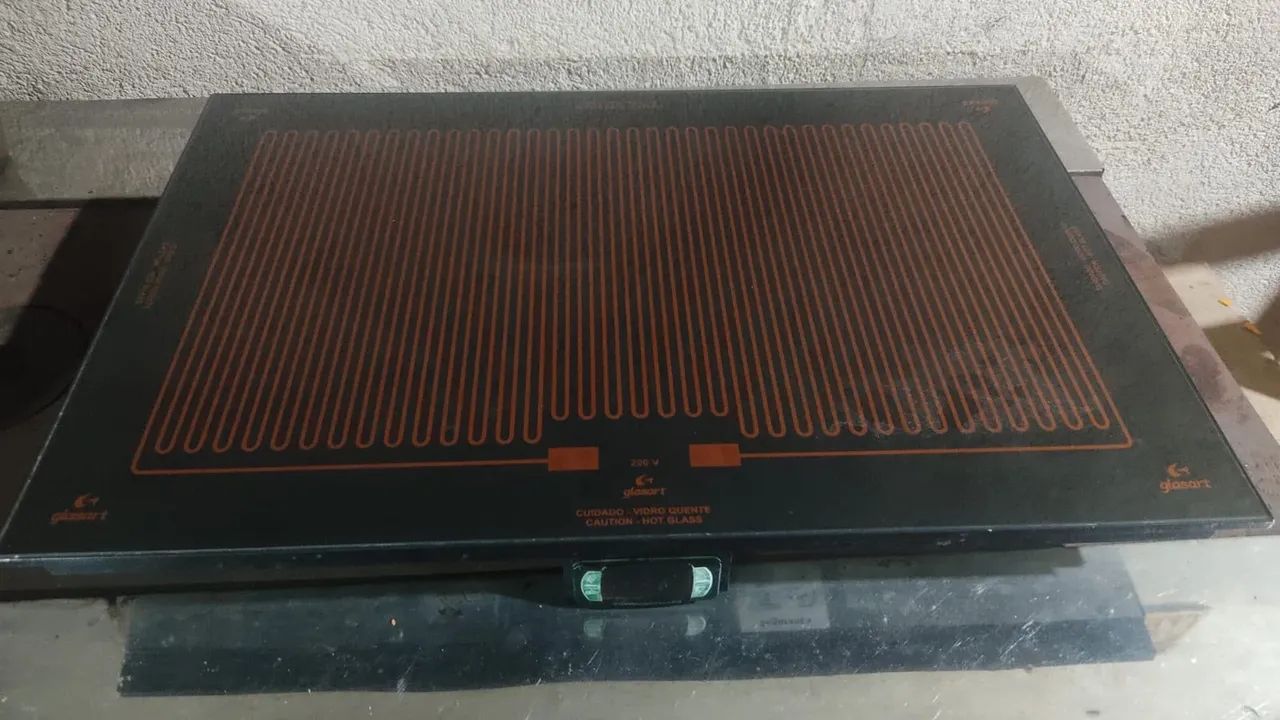Cooktop