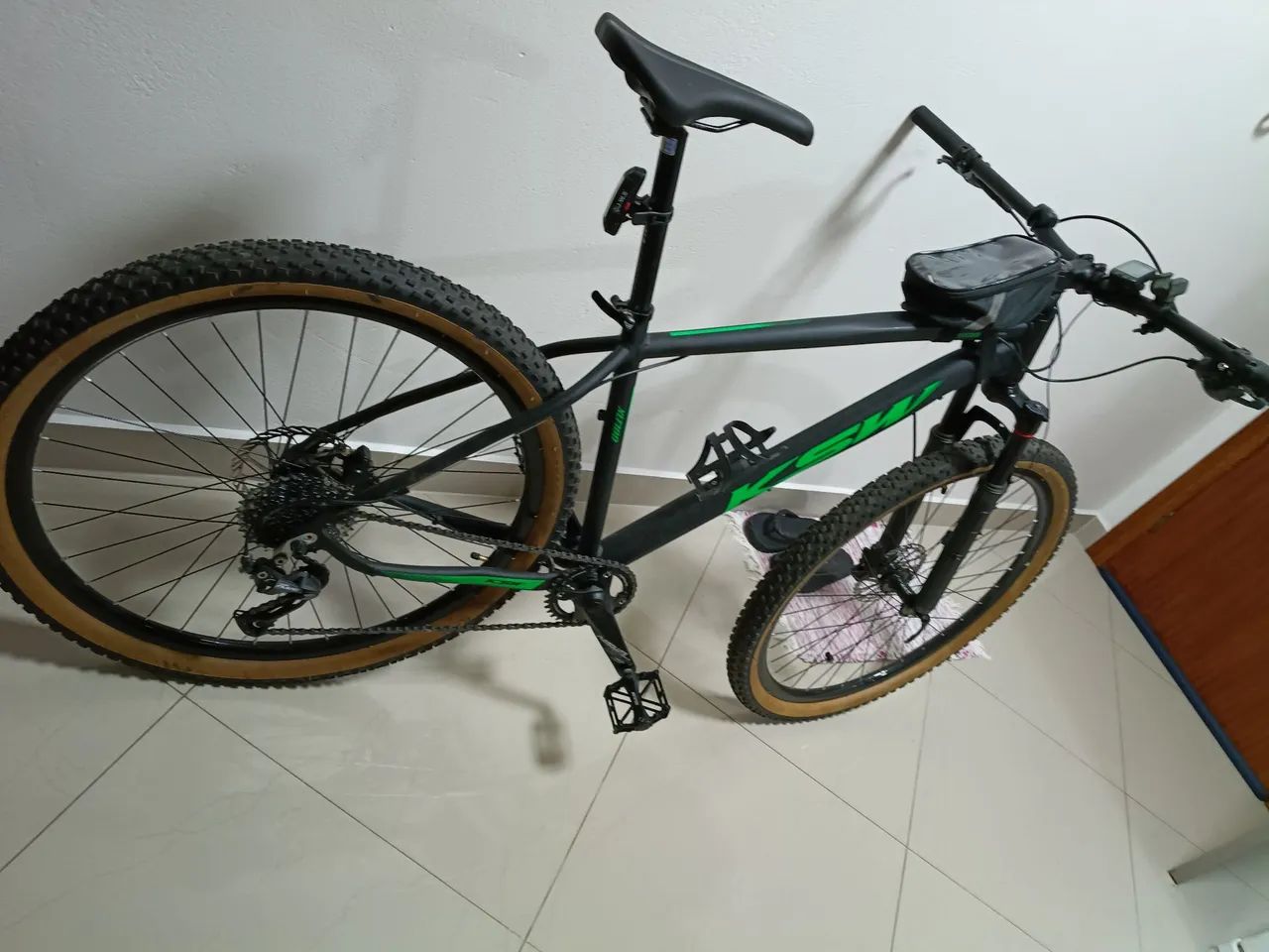Vendo bike aro 29 - Foto 4