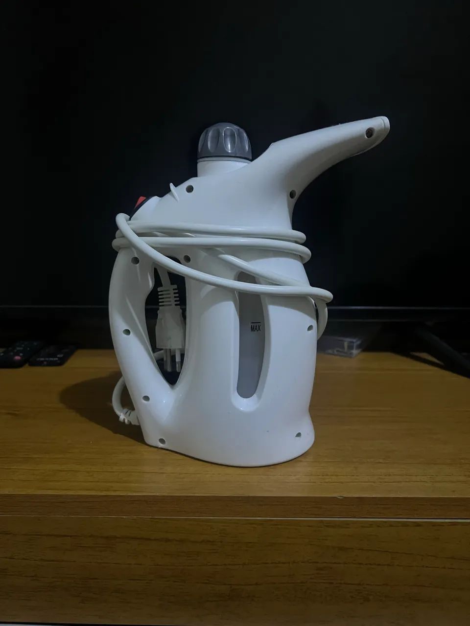 Ferro a vapor  - Foto 2