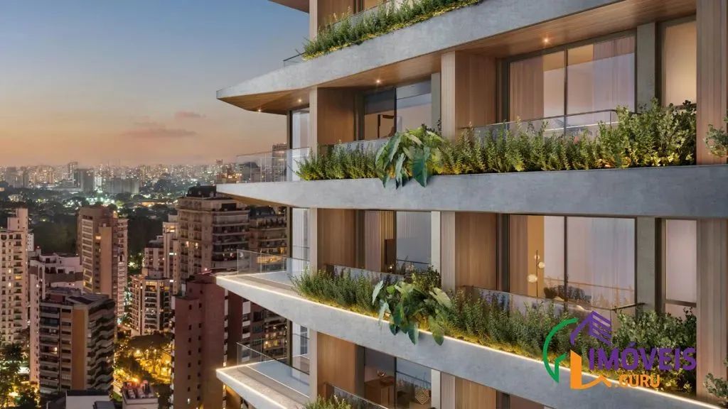 APARTAMENTO - VILA NOVA CONCEIÇÃO - SP - Foto 2