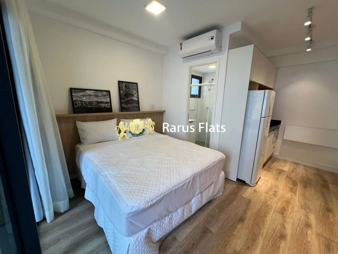 Excelente Studio para alugar na Vila Madalena - West Side Studios - Foto 4