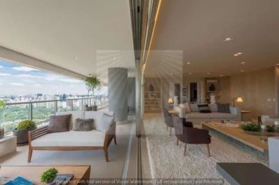 Apartamento CAMPO BELO - Foto 4