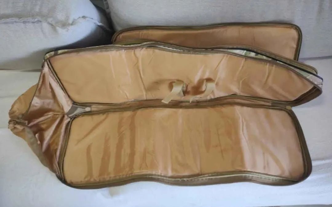 Bolsa/Case de transporte para guarda chuva  - Foto 2