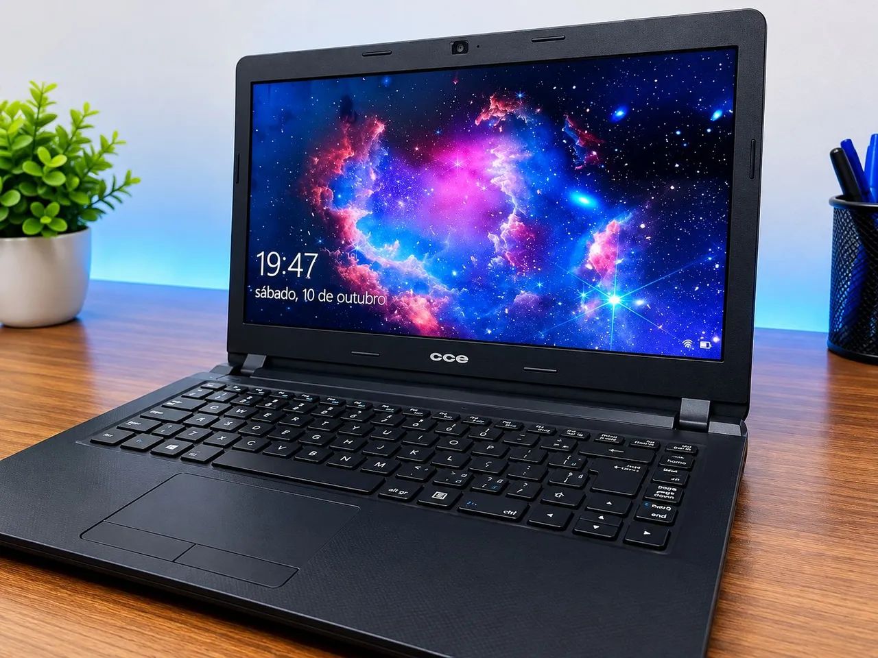 NOTEBOOK I3