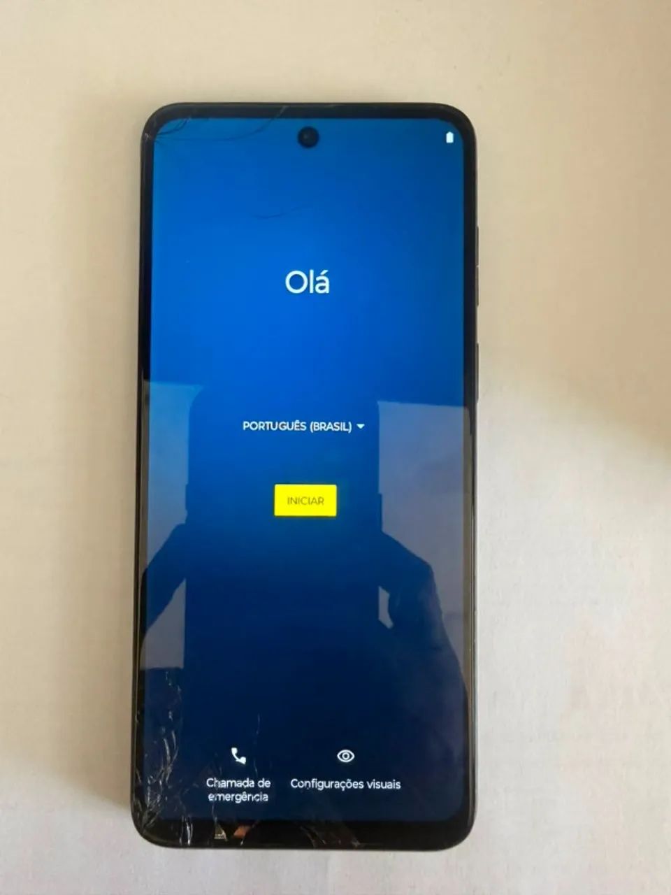 Motorola G53