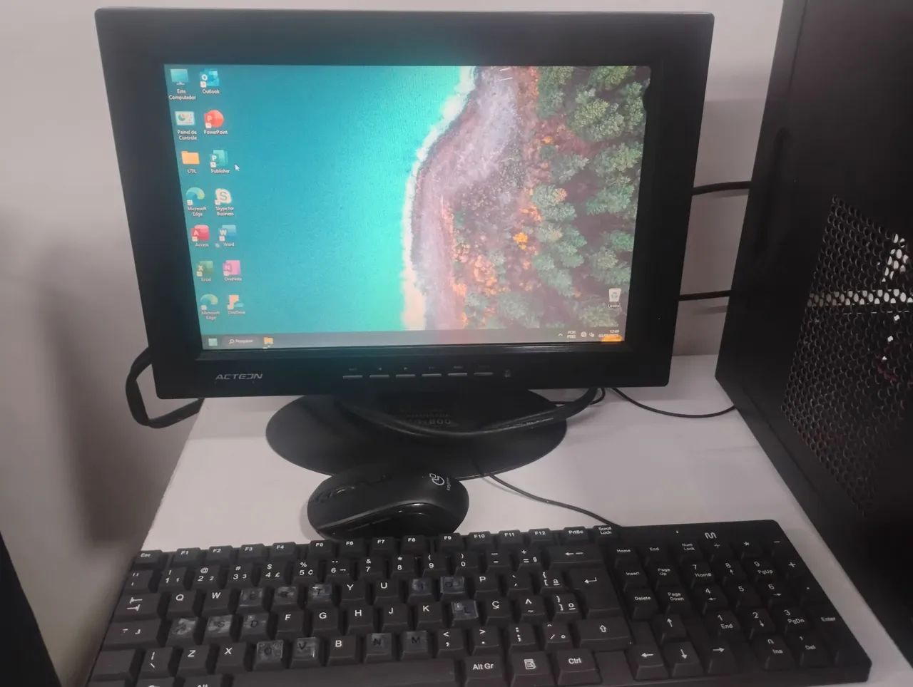 Computador i5 > completo - Foto 4