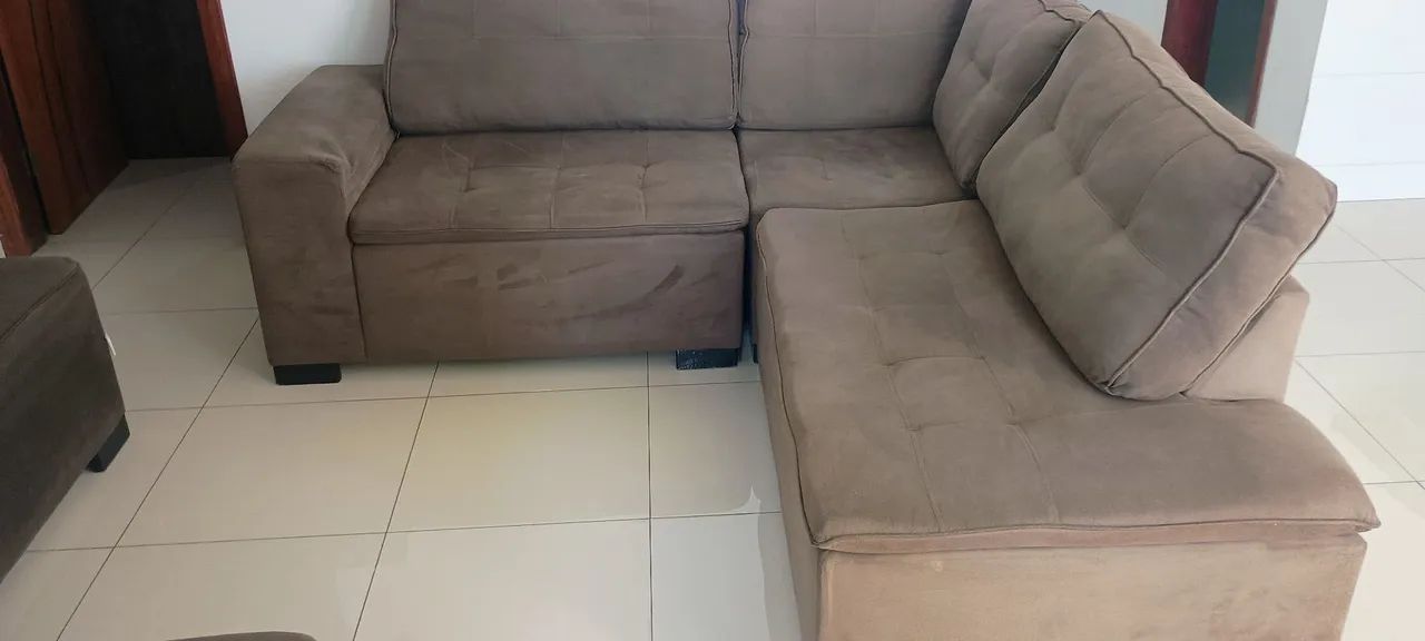 Corner Sofa438562273195479041