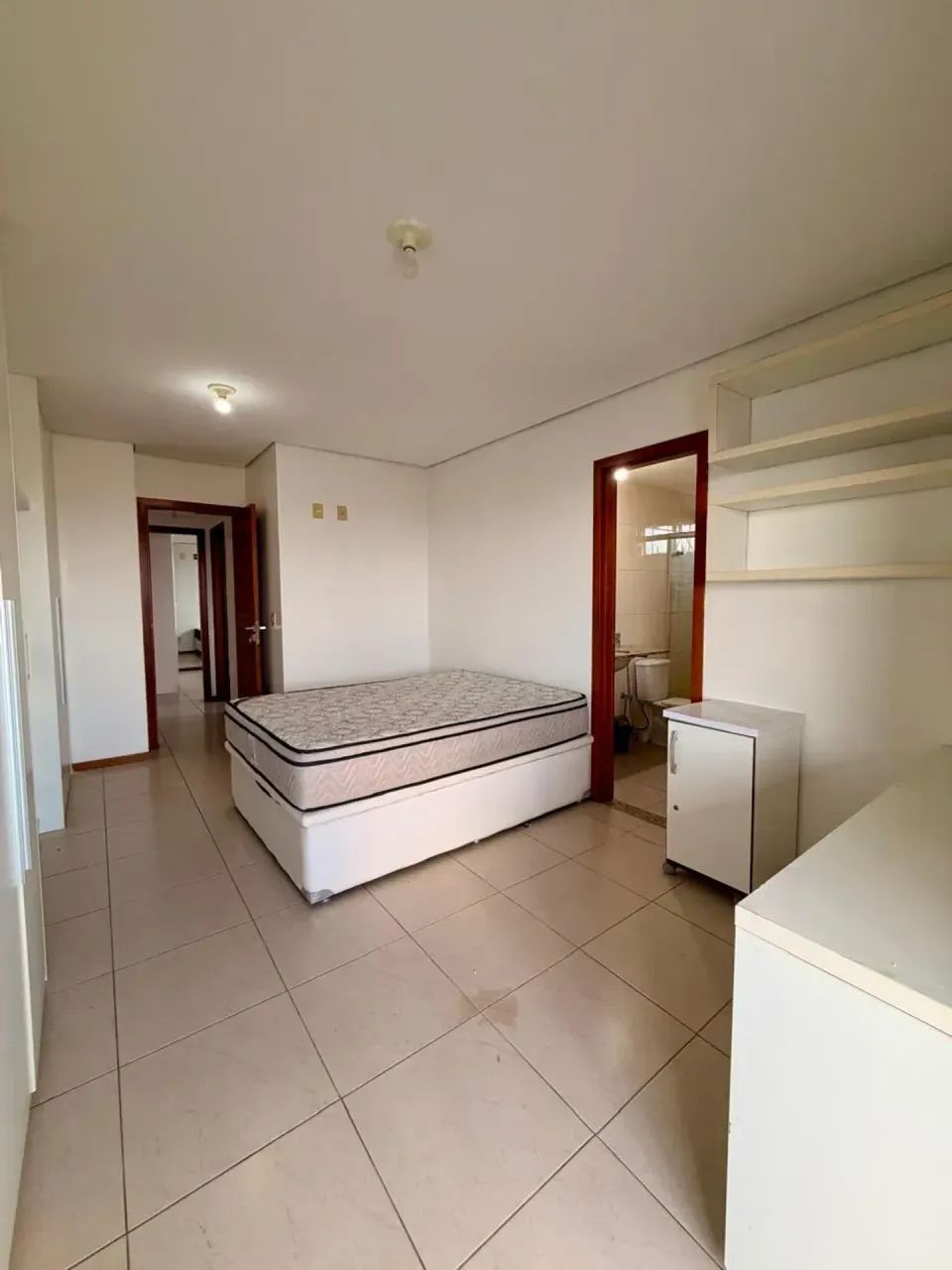 IMÓVEL PARA LOCAÇÃO - EDIFICIO VILLAGE SUN - UMARIZAL - 3 SUITES - Foto 5