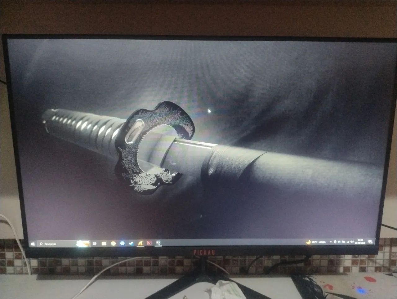 Monitor 144hz - Foto 2