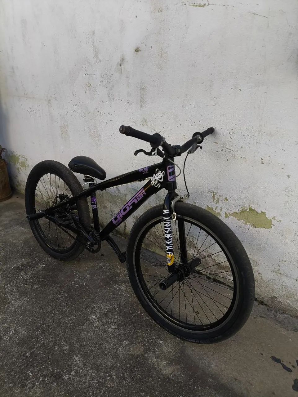 Bicicleta gios - Foto 5