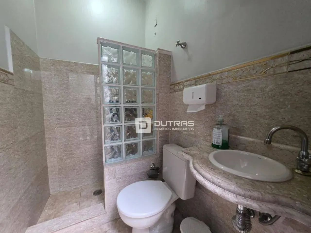 Sala para alugar no bairro Cidade Alta - Piracicaba/SP - Foto 5