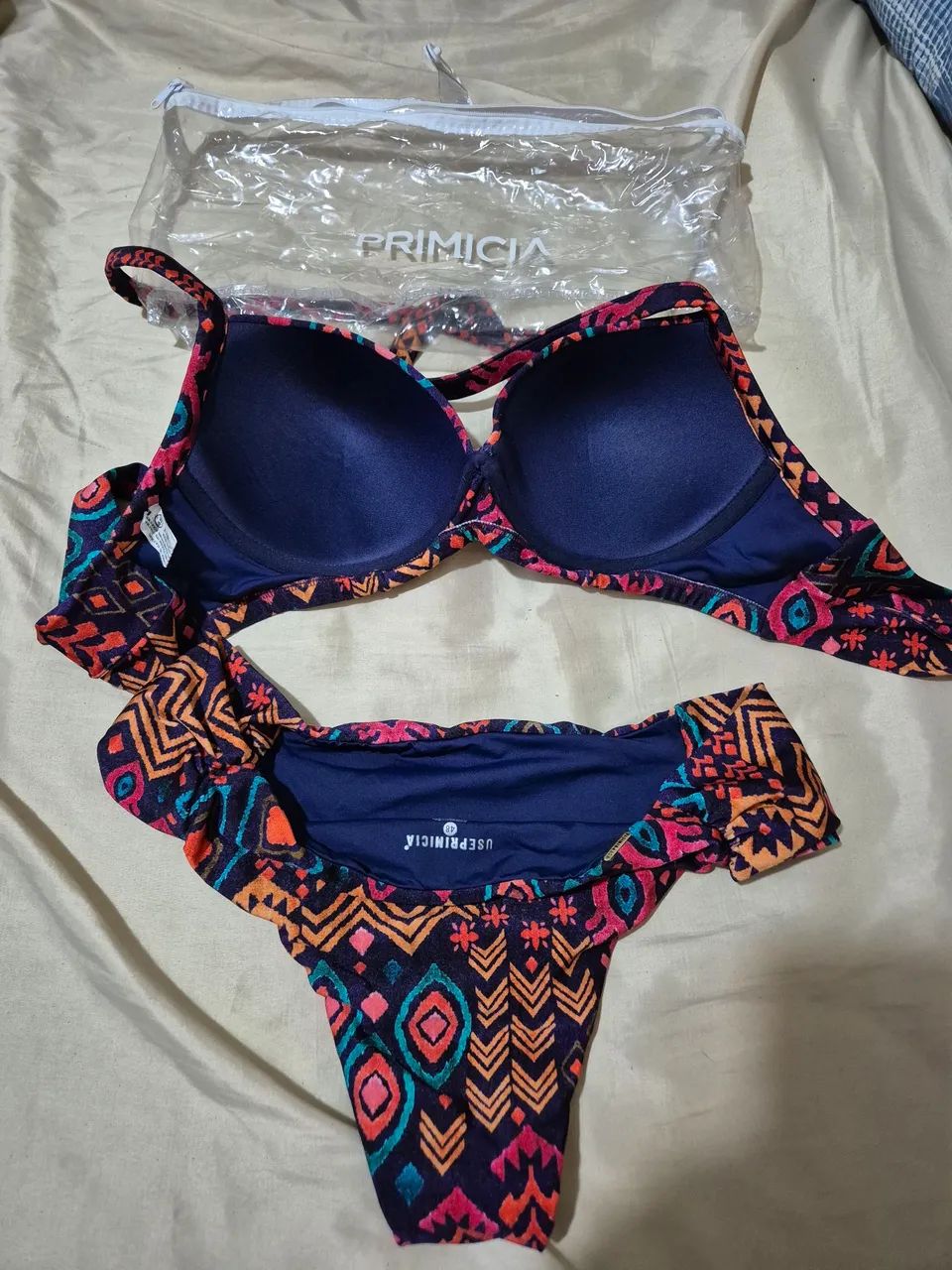 Biquini primicia 48 - Foto 4