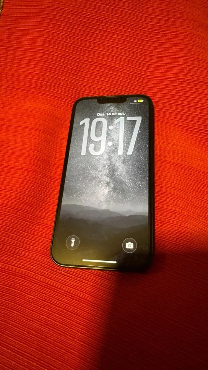 iPhone 13 128GB Verde