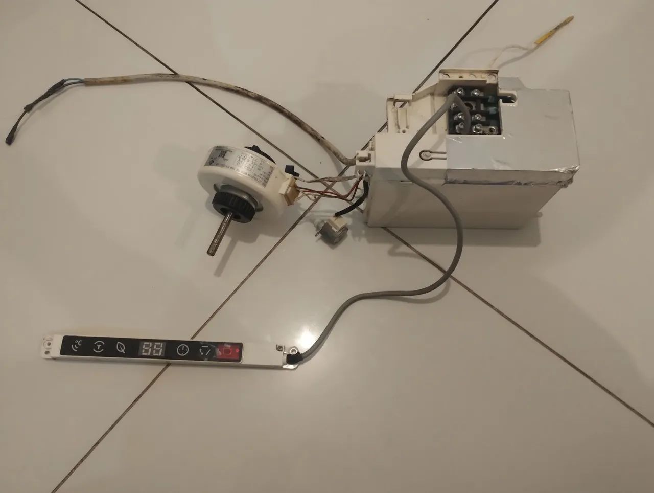 Venda de placas inverter 