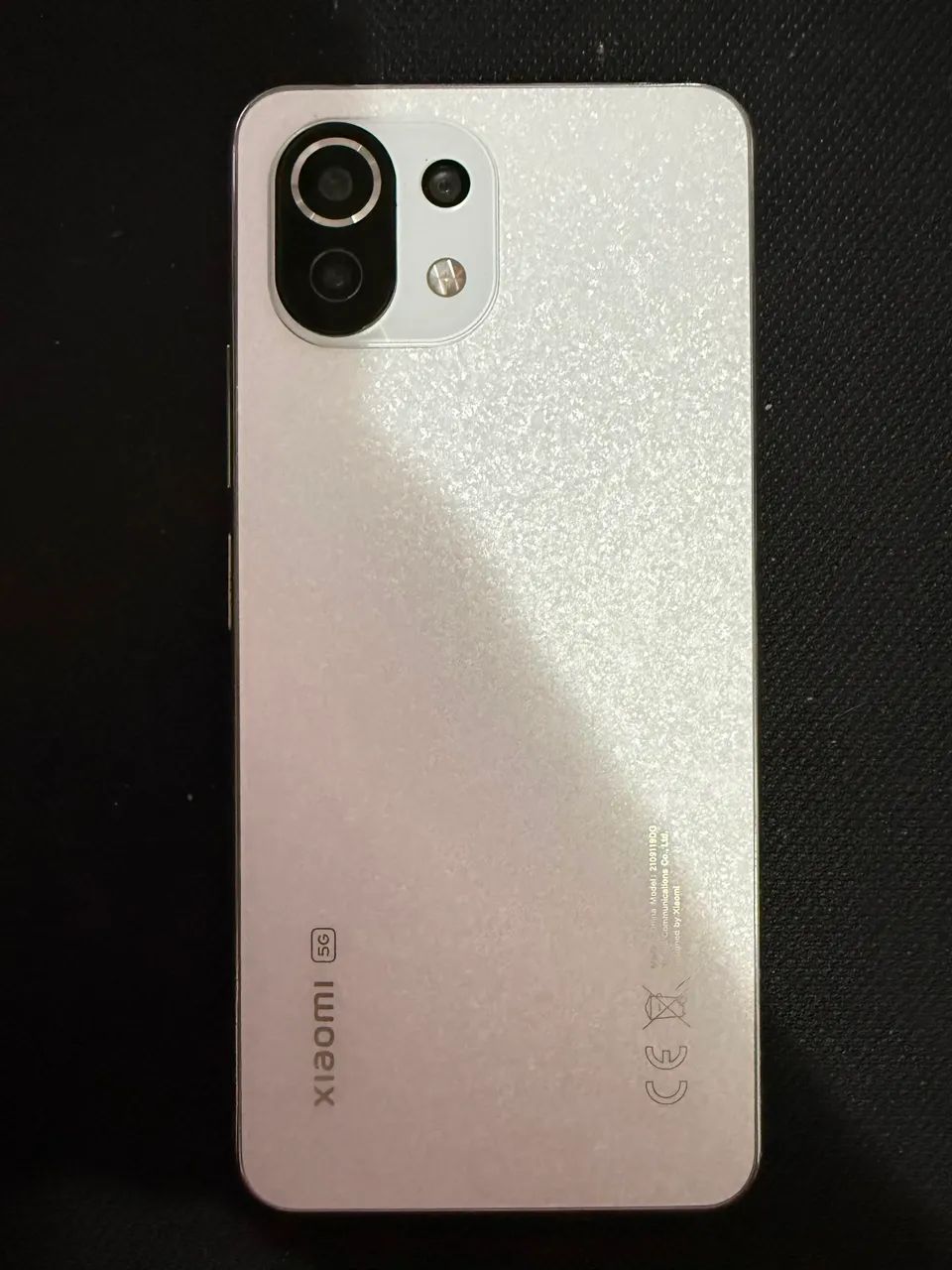 Celular xiaomi lite 11 5g
