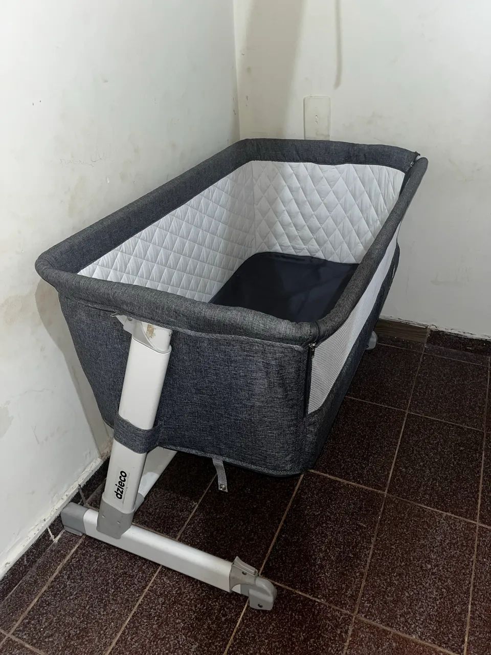 Mini Berço galzerano