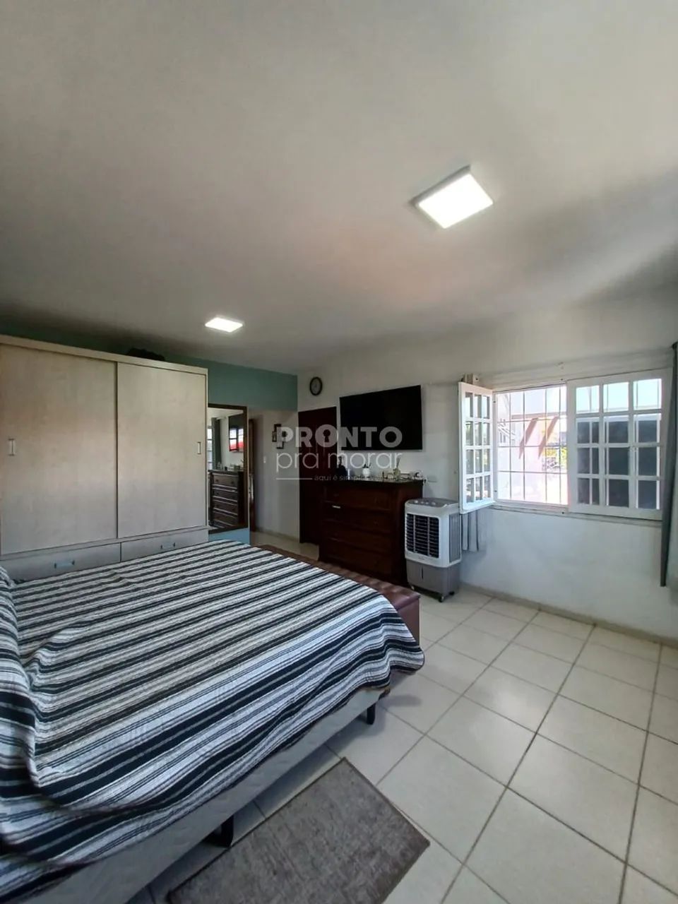 Casa com 5 quartos em Bairro Novo - Foto 4