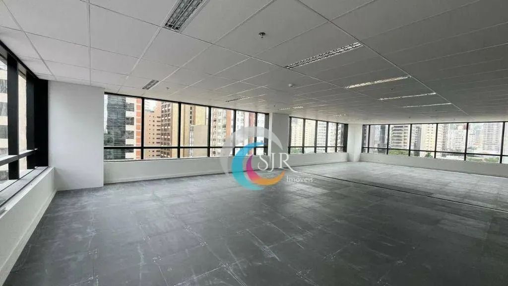 Conjunto para alugar, 167 m²- Pinheiros - São Paulo/SP - Foto 4