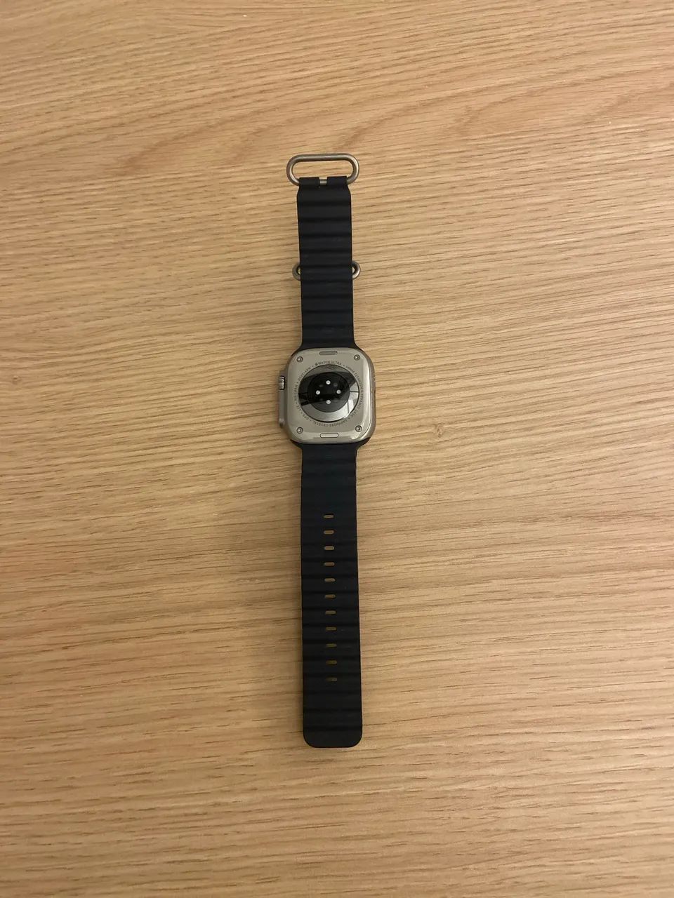 Apple watch Ultra 2 - Foto 2