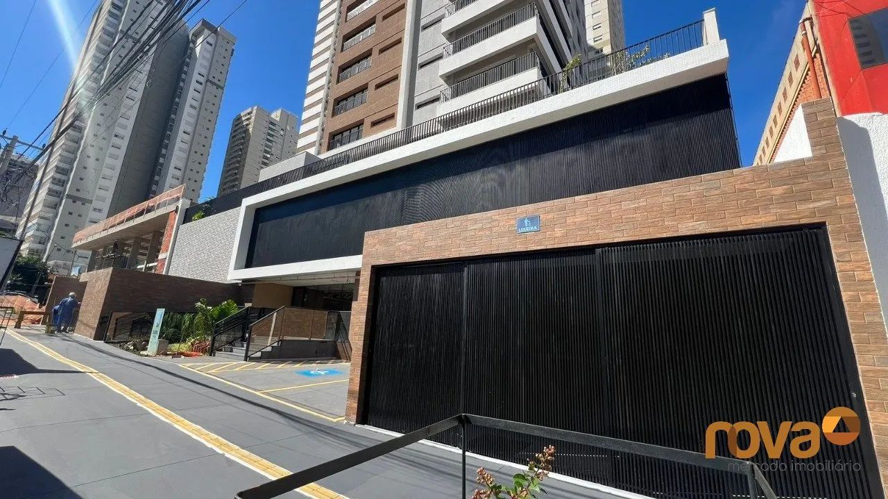 Apartamento 3 quartos 3 suites no Setor Bueno - Foto 2