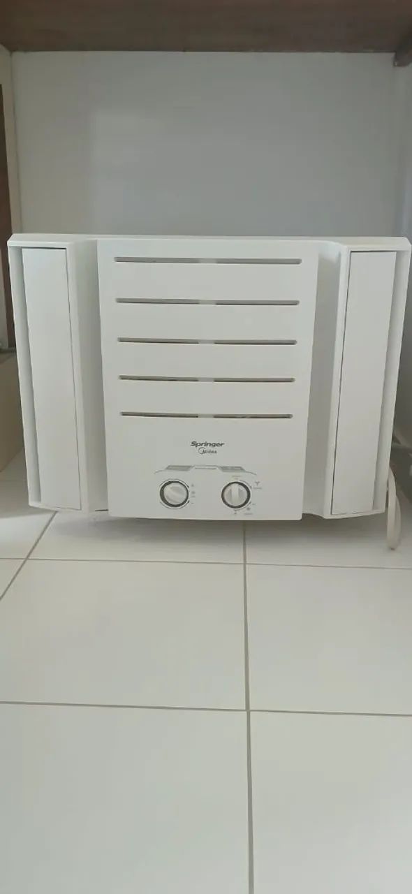 Springer Midea 75000 BTU - Foto 2
