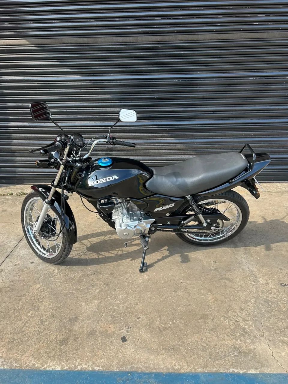 Moto  - Foto 4