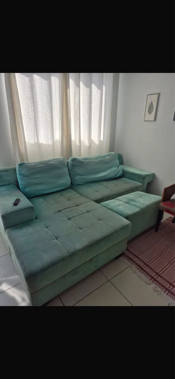 Vendo sofá 
