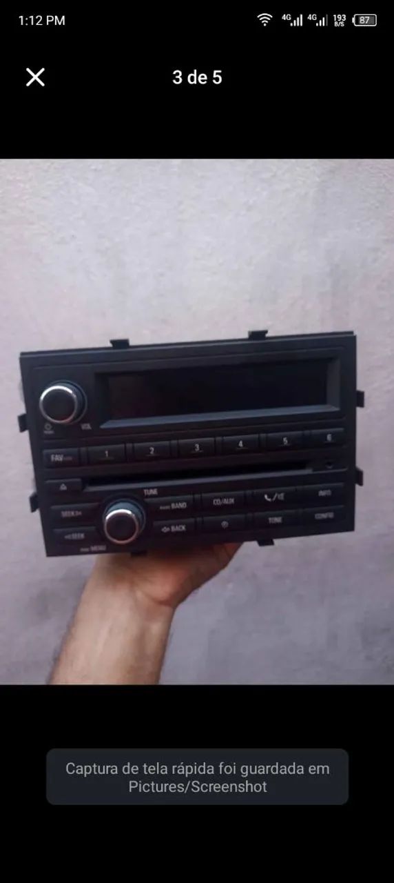 Multi mídia  - Foto 4