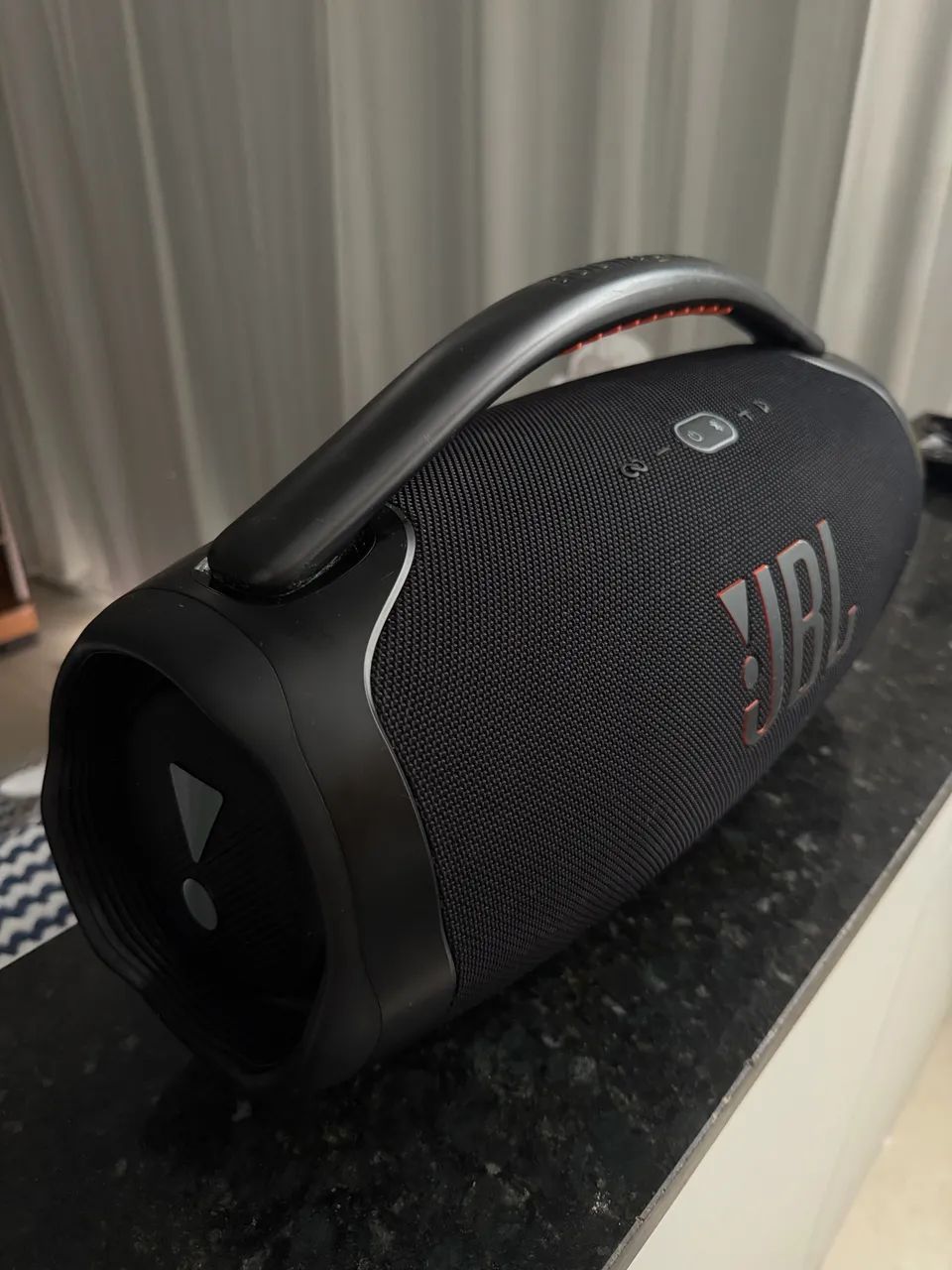 JBL BOOMBOX 3 - Foto 3
