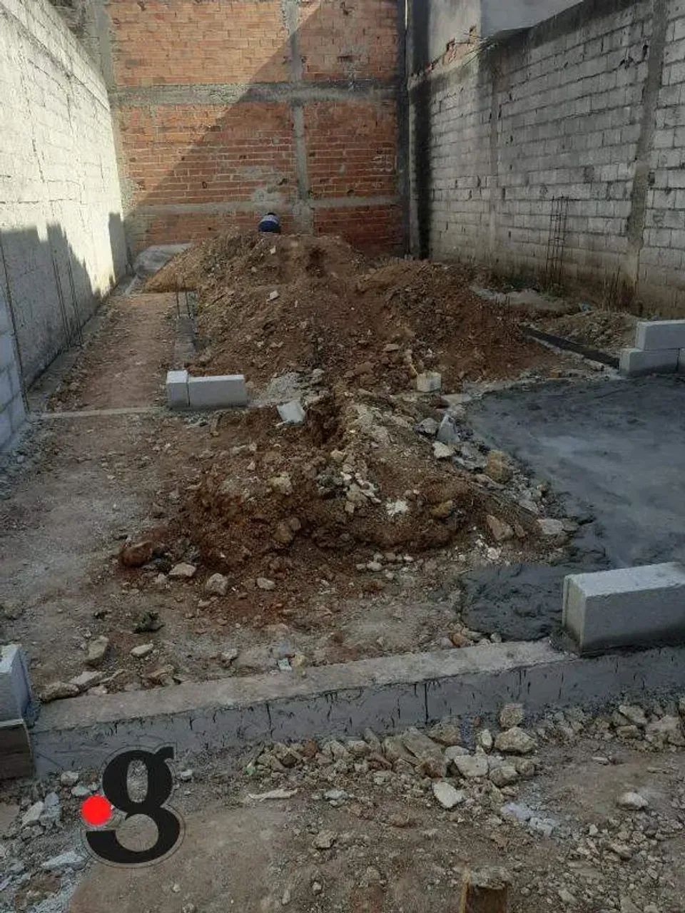 Terreno à venda  Jardim das Oliveiras - Foto 5