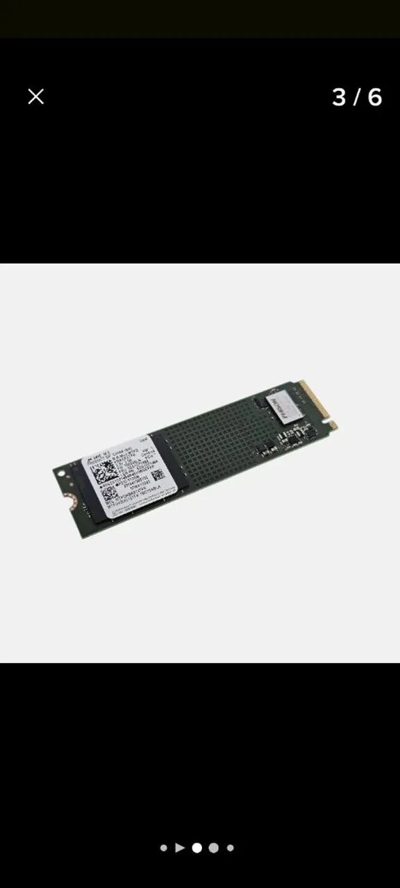 Memória RAM e SSD - Foto 3