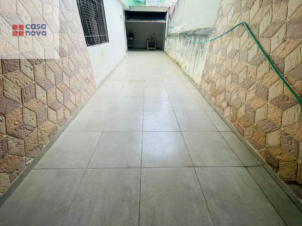 Salão com 120 m², com Cozinha/Sala para locação na Vila Medeiros! - Foto 2