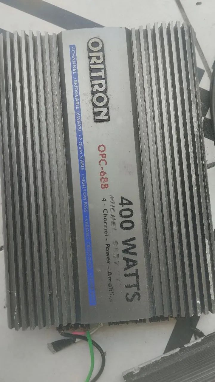 Som - Foto 4