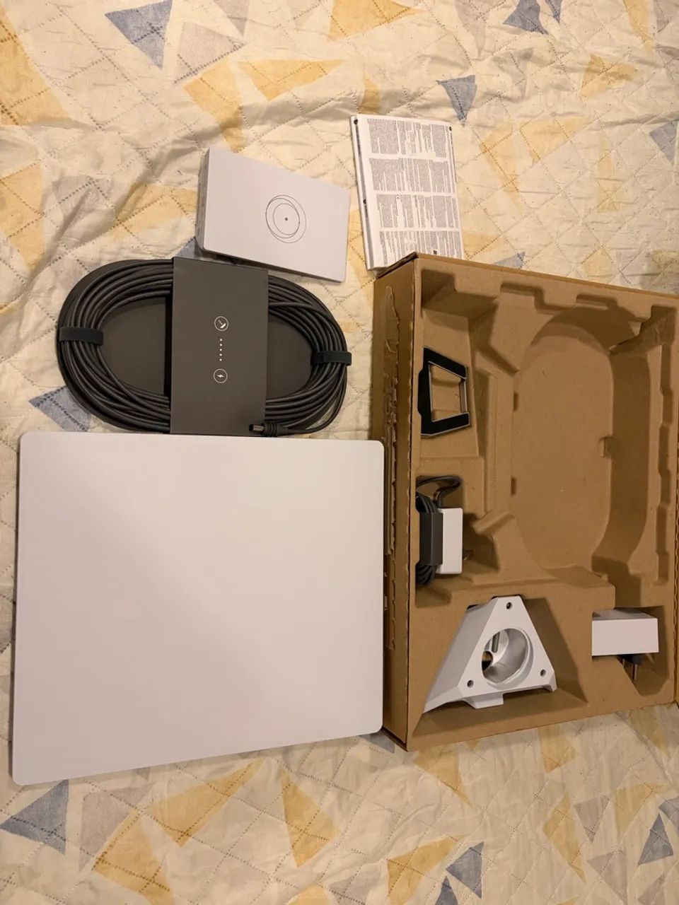 Starlink Mini - Foto 2