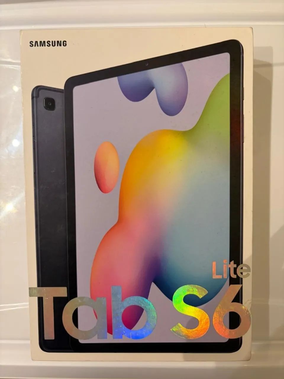 Tablet Samsunga S6 128GB Lite