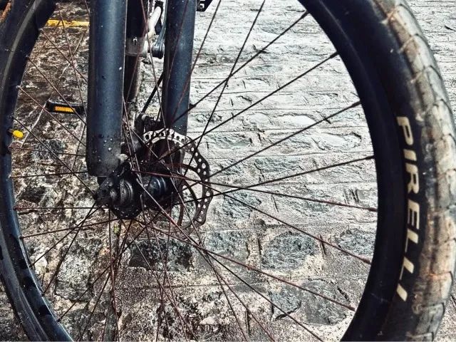 Bicicleta ECOS Aro 29 - Foto 5